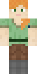 Player Skin