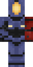 Player Skin