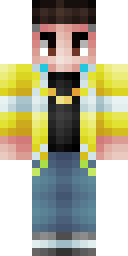 Player Skin