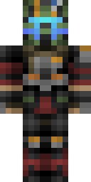Player Skin