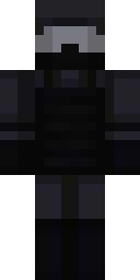 Player Skin