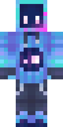 Player Skin