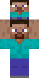 Player Skin