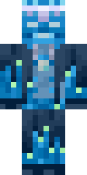 Player Skin