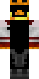 Player Skin