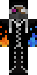 Player Skin