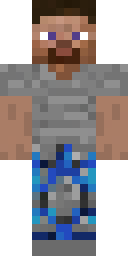 Player Skin