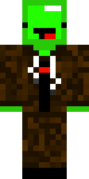 Player Skin