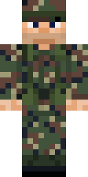 Player Skin