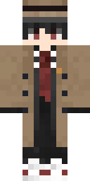 Player Skin