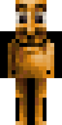 Player Skin