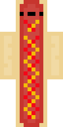 Player Skin