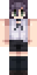Player Skin