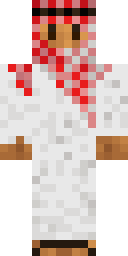 Player Skin