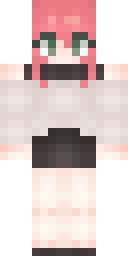 Player Skin