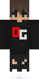 Player Skin