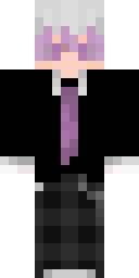 Player Skin