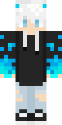 Player Skin