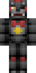 Player Skin