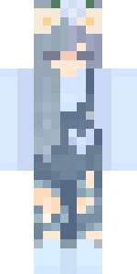 Oneclickerin's Minecraft skin