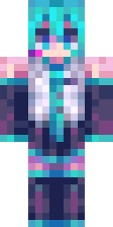 Player Skin
