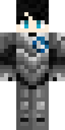 Player Skin