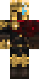 Player Skin
