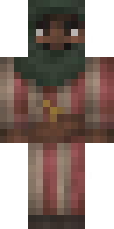 Player Skin