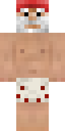 Player Skin
