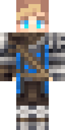 Player Skin