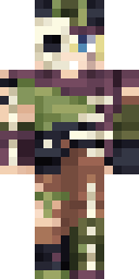 Player Skin