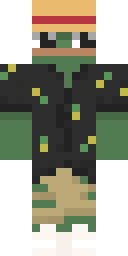 Player Skin