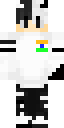 Player Skin