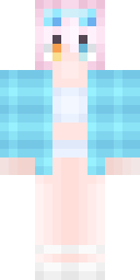 Player Skin