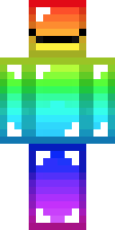 Player Skin