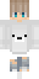 Player Skin