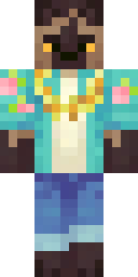Player Skin