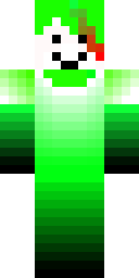 Player Skin