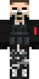 Player Skin