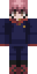 Player Skin