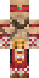 Player Skin