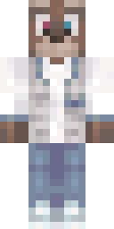 Player Skin