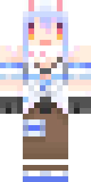 Player Skin