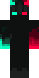 PixelTown202004's Minecraft skin