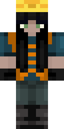Player Skin