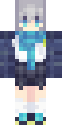 Player Skin