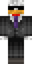 Player Skin