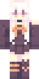 Player Skin