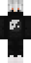 Player Skin
