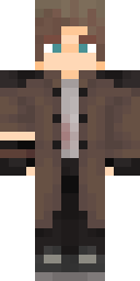 Player Skin